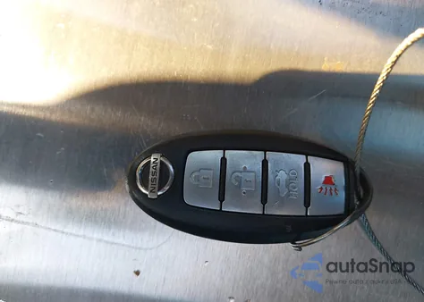 2015 Nissan Altima 2.5/2.5 S/2.5 Sl/2.5 Sv z USA, uszkodzony, nr VIN 1N4AL3AP5FN865153